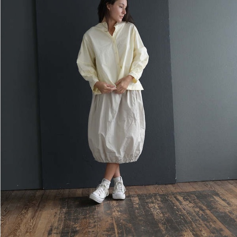 Casey Casey Puffball Skirt ☁️